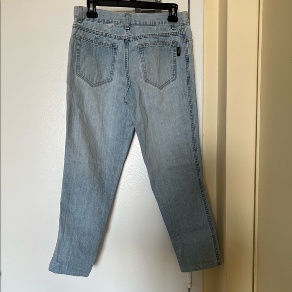 Authentic Fendi jeans in size 29 - Picture 6 of 12